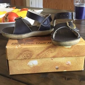 Sun sandals